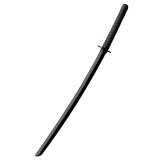 Cold Steel Black Polypropylene Bokken - 41.5"