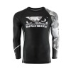 Bad Boy MMA Soldier Urban Camo Rash Guard Bad Boy MMA Soldier Urban Camo Rash Guard