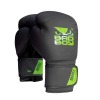 Bad Boy Kids Active Boxing Gloves - Black