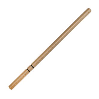 Escrima Stick White Oak W/ 2 Black Stripes