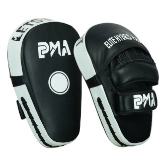 Elite Jumbo Size Hybrid Thai Focus Pads - PRE ORDER