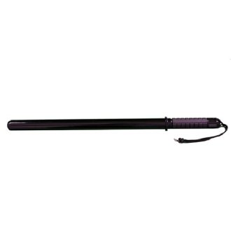 Single baton arnis