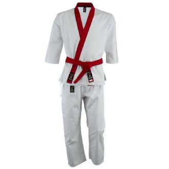 Tang Soo Do Uniform 88