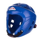 Top Ten Avantgarde Head Guard - Blue