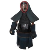 Kendo Armour: Complete Outfit 4mm