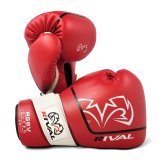 Rival Boxing RS2V Super Sparring Gloves 2.0 - Red