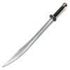 ABS Colour Full Contact Kung Fu Broadsword ABS Colour Full Contact Kung Fu Broadsword
