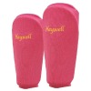 Elasticated Pink Forearm Guards Elasticated Pink Forearm Guards