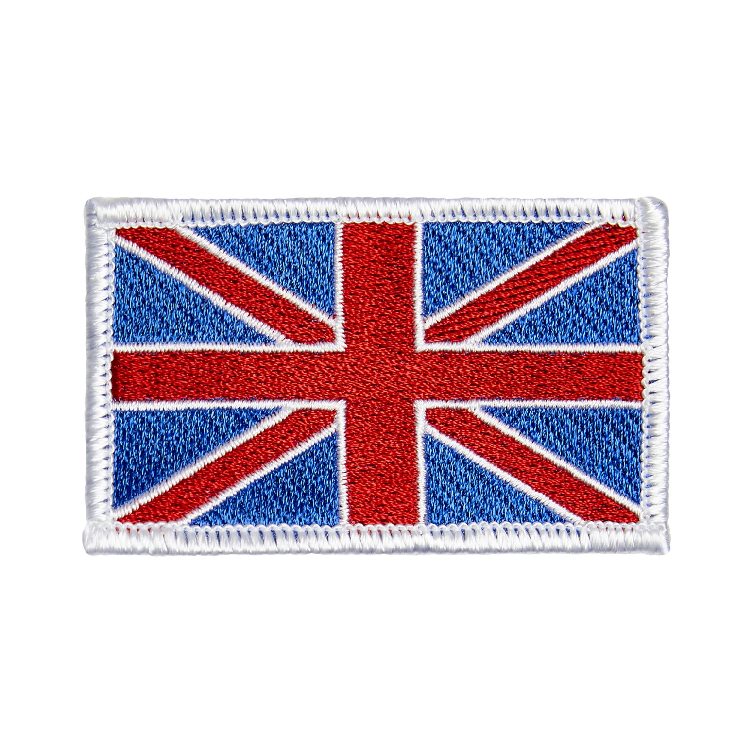 UK Flag Patch 47 - Click Image to Close