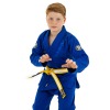 Tatami Kids Original V2 Blue Jiu Jitsu Gi