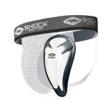 Shock Doctor Ultra Support With Bioflex Cup