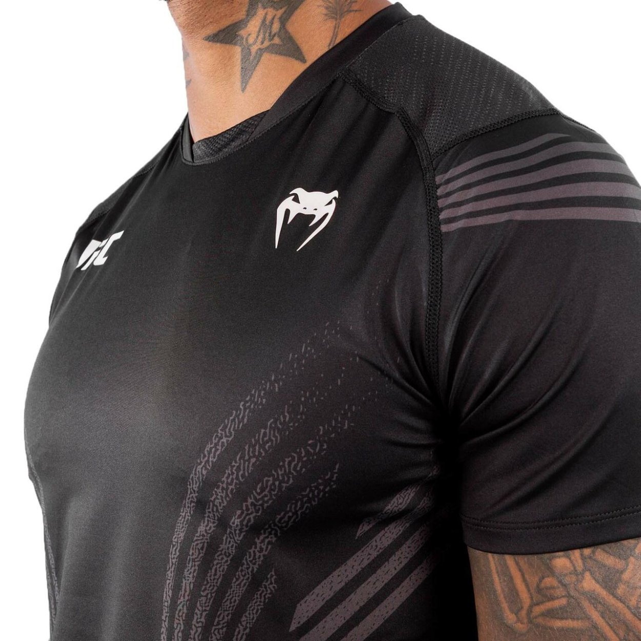 Ufc walkout shirt sale