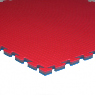 Martial Arts Interlocking Dojo Reversible Mats - 20MM