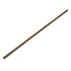 Bo Staff Ash Wood Straight - 60" - ( 5ft ) Bo Staff Ash Wood Straight - 60" - ( 5ft )