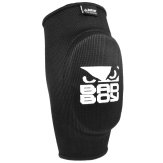 BAd Boy MMA Combat Elasticated Elbow Pads - Pair