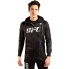 Venum x UFC Authentic Fight Week Polyester Hoodie - Black