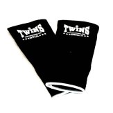 Twins Black Traditional Ankle Supports