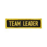 Merit Patch: Student: Team Leader P102