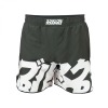 Scramble Baka Grappling Fight Shorts - Khaki