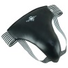 Playwell Mens Black Deluxe Padded Groin Guard