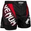 Venum MMA NoGi Fight Shorts - Black/Red Venum MMA NoGi Fight Shorts - Black/Red