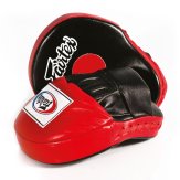 Fairtex FMV9 Ultimate Curved Focus Pads