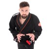 Tatami Bushido Jiu Jitsu Gi - Black