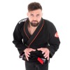 Tatami Bushido Jiu Jitsu Gi - Black Tatami Bushido Jiu Jitsu Gi - Black