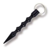 Kobutan Spiral Key Chain - PRE ORDER