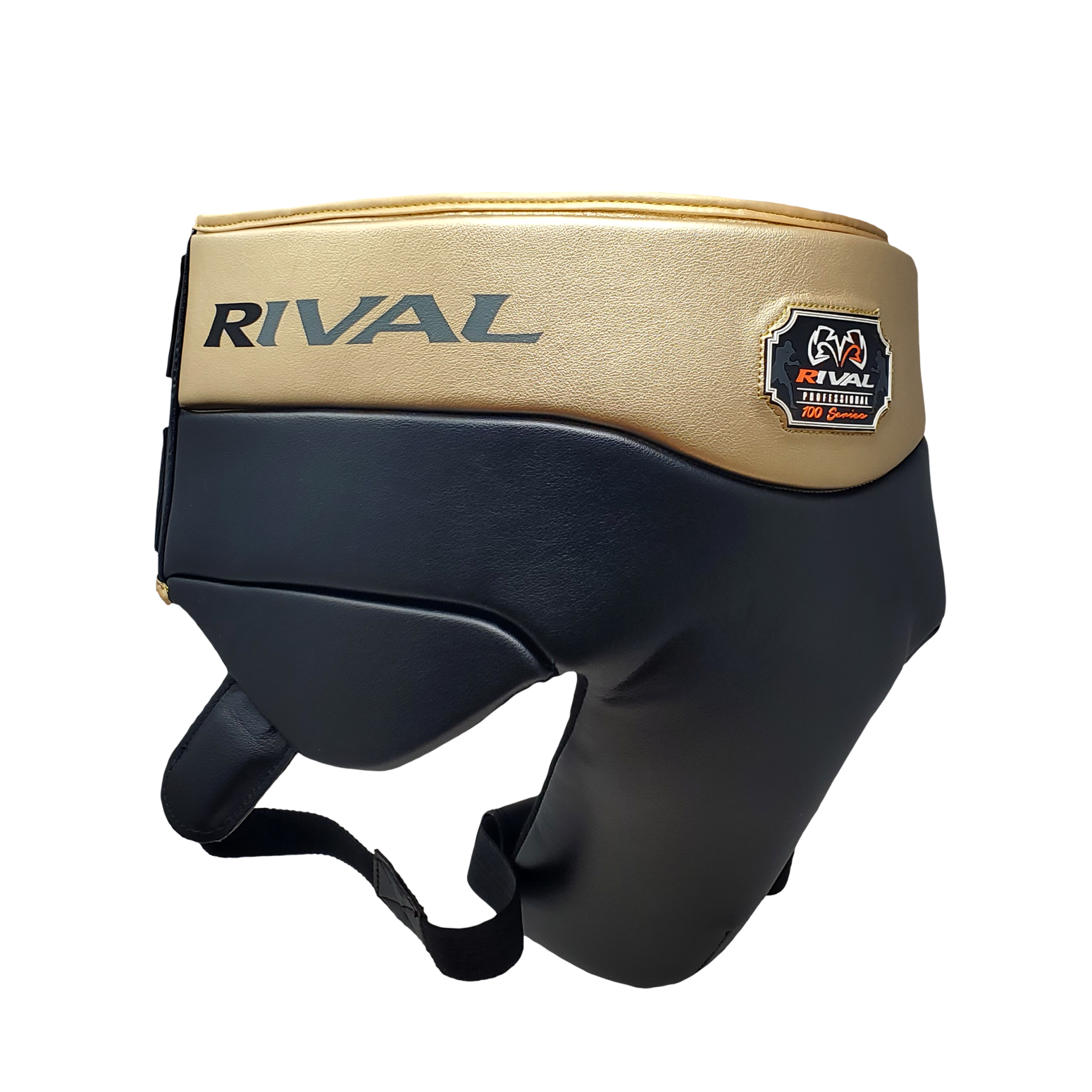 Rival NFL100 Professional Boxing Groin Guard - Click Image to Close