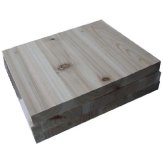 Pine Wooden Breaking Boards