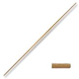 Bo Staff Red Beech Wood : Toothpick - 72"