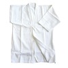 Kendo White Jacket - Keokogi Kendo White Jacket - Keokogi