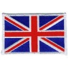 UK Flag Patch 47 UK Flag Patch 47