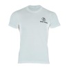 Krav Maga White Cotton Training T shirt