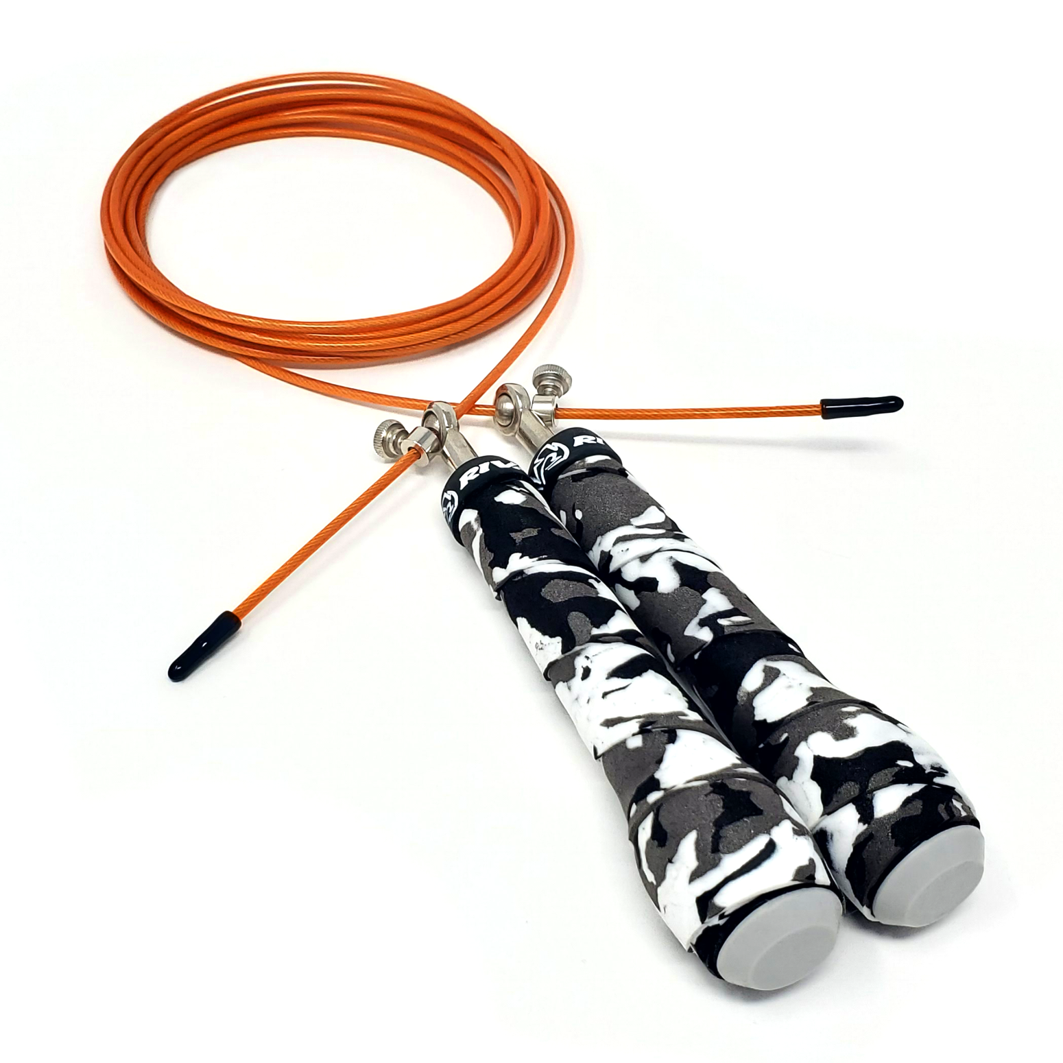 Rival Boxing Cyclone Speed Jump Rope - Click Image to Close