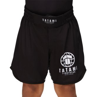 Tatami Kids Raid Grappling Fight Shorts