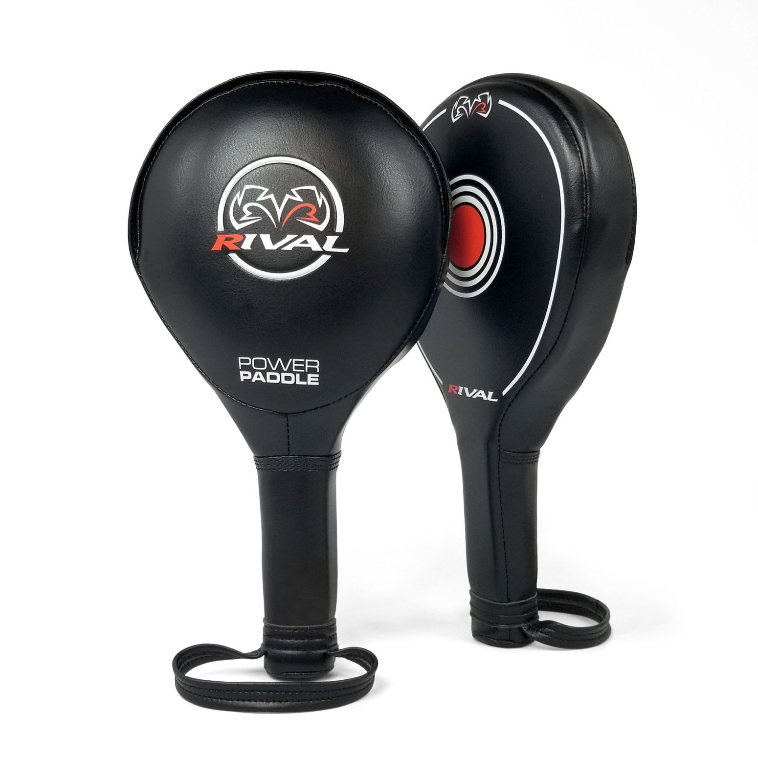 Rival Boxing Power Precision Paddles - Click Image to Close