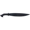 Black Polypropylene Filipino Barong Sword
