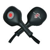Boxing Pro Punch Paddles - Pair