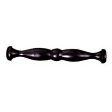 Tai Chi Ruler - Black - PRE ORDER