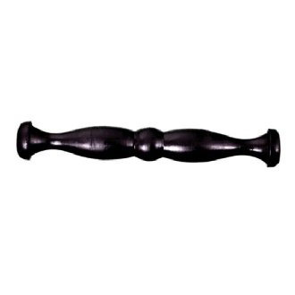 Tai Chi Ruler - Black - PRE ORDER