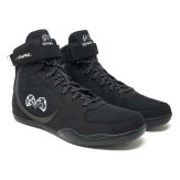 Rival RSX Genesis 2.0 Boxing Boots - Black