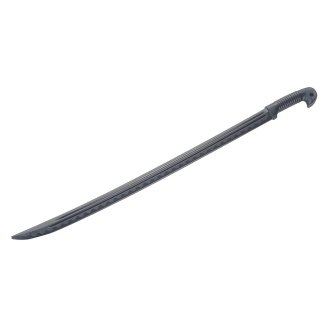 Black Polypropylene Chacheks Sword