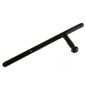 Military/ Police Nylon Fibre Tonfa - PRE ORDER