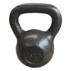 Heavy Iron Cast KettelBell - 15kg Heavy Iron Cast KettelBell - 15kg
