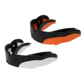 Shock Doctor Proffessional Mouth Guard V1.5: Twin Pack