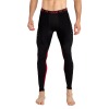 Venum Adrenaline MMA Compression Spats - Red Venum Adrenaline MMA Compression Spats - Red