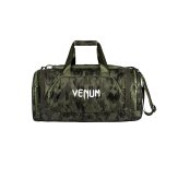 Venum Challenger Pro Trainer Lite Sports Bag - Khaki Camo