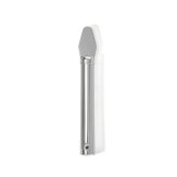 Wushu Silver Ultra Light Spear Head: Small